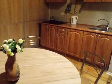 Фото номера Апартаменты Апартаменты Heart of Lviv Apartment г. Львов 9