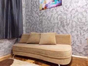 Фото номера Апартаменты Апартаменты Heart of Lviv Apartment г. Львов 7