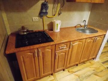Фото номера Апартаменты Апартаменты Heart of Lviv Apartment г. Львов 10