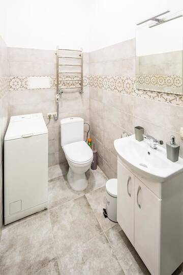Фото номера Апартаменты Апартаменты #1 APARTMENT г. Львов 18