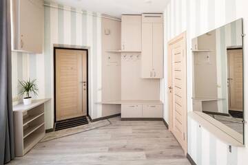 Фото номера Апартаменты Апартаменты #1 APARTMENT г. Львов 16