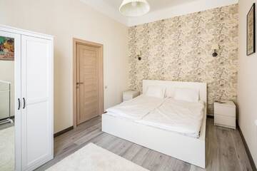 Фото номера Апартаменты Апартаменты #1 APARTMENT г. Львов 12