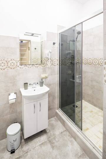 Фото номера Апартаменты Апартаменты #1 APARTMENT г. Львов 19