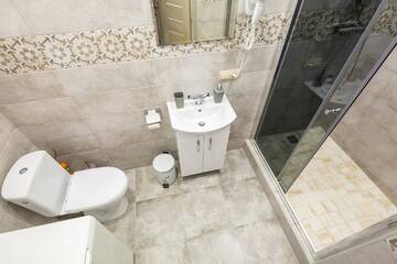 Фото номера Апартаменты Апартаменты #1 APARTMENT г. Львов 17