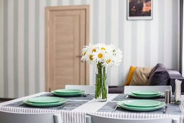 Фото номера Апартаменты Апартаменты #1 APARTMENT г. Львов 21