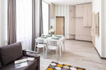 Фото номера Апартаменты Апартаменты #1 APARTMENT г. Львов 26