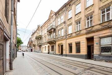 Фото номера Апартаменты Апартаменты #1 APARTMENT г. Львов 22