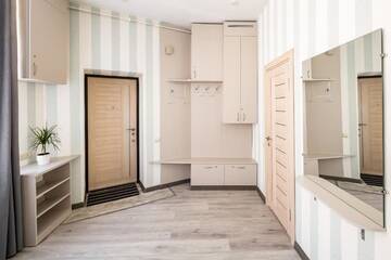 Фото номера Апартаменты Апартаменты #1 APARTMENT г. Львов 29