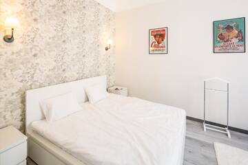 Фото номера Апартаменты Апартаменты #1 APARTMENT г. Львов 24