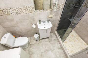 Фото номера Апартаменты Апартаменты #1 APARTMENT г. Львов 36