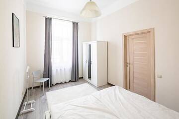 Фото номера Апартаменты Апартаменты #1 APARTMENT г. Львов 33