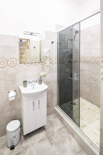 Фото номера Апартаменты Апартаменты #1 APARTMENT г. Львов 37