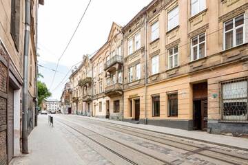 Фото номера Апартаменты Апартаменты #1 APARTMENT г. Львов 34