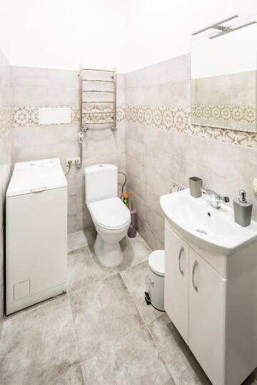Фото номера Апартаменты Апартаменты #1 APARTMENT г. Львов 40