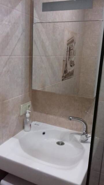 Фото номера Апартаменты Апартаменты Apartment near the Forum mall г. Львов 71