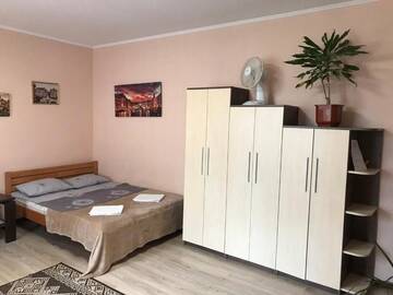 Фото номера Апартаменты Апартаменты Apartment near the Forum mall г. Львов 73
