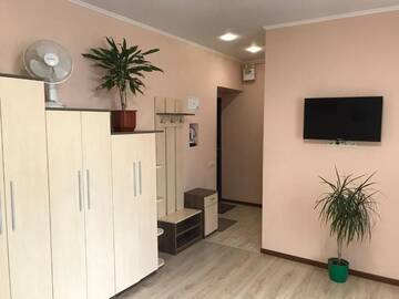 Фото номера Апартаменты Апартаменты Apartment near the Forum mall г. Львов 74