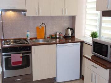 Фото номера Апартаменты Апартаменты Apartment near the Forum mall г. Львов 48