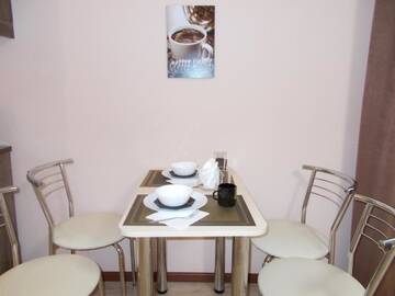 Фото номера Апартаменты Апартаменты Apartment near the Forum mall г. Львов 45
