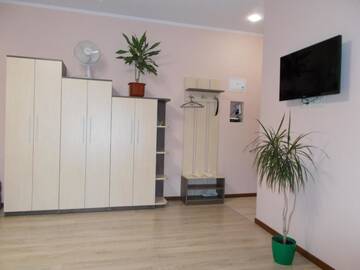 Фото номера Апартаменты Апартаменты Apartment near the Forum mall г. Львов 46