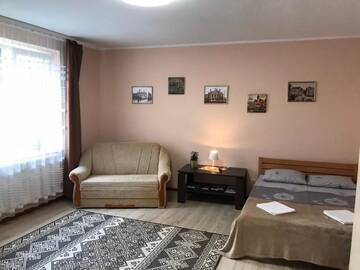 Фото номера Апартаменты Апартаменты Apartment near the Forum mall г. Львов 42