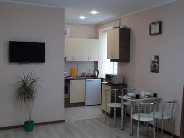 Фото номера Апартаменты Апартаменты Apartment near the Forum mall г. Львов 47