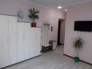 Фото номера Апартаменты Апартаменты Apartment near the Forum mall г. Львов 44