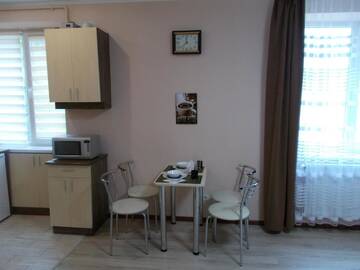 Фото номера Апартаменты Апартаменты Apartment near the Forum mall г. Львов 50