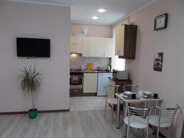 Фото номера Апартаменты Апартаменты Apartment near the Forum mall г. Львов 51