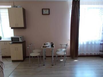 Фото номера Апартаменты Апартаменты Apartment near the Forum mall г. Львов 58