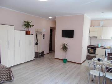 Фото номера Апартаменты Апартаменты Apartment near the Forum mall г. Львов 52