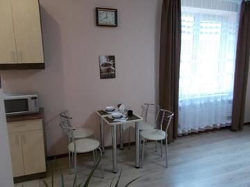 Фото номера Апартаменты Апартаменты Apartment near the Forum mall г. Львов 57