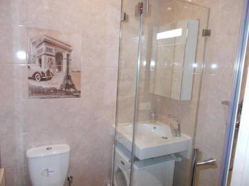 Фото номера Апартаменты Апартаменты Apartment near the Forum mall г. Львов 54