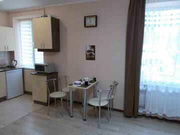 Фото номера Апартаменты Апартаменты Apartment near the Forum mall г. Львов 18