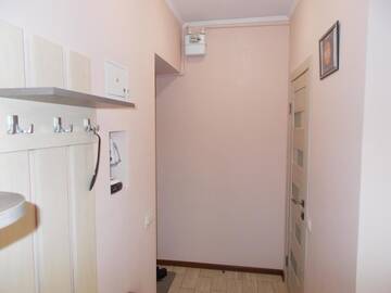 Фото номера Апартаменты Апартаменты Apartment near the Forum mall г. Львов 12