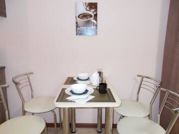 Фото номера Апартаменты Апартаменты Apartment near the Forum mall г. Львов 19