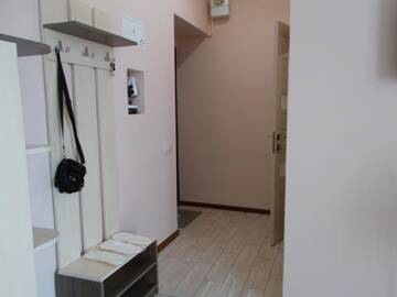 Фото номера Апартаменты Апартаменты Apartment near the Forum mall г. Львов 21
