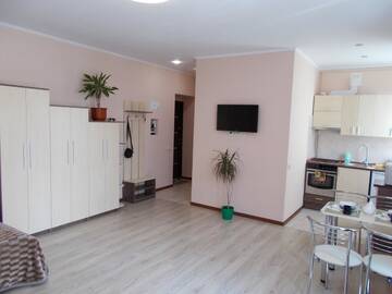 Фото номера Апартаменты Апартаменты Apartment near the Forum mall г. Львов 22