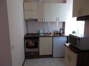 Фото номера Апартаменты Апартаменты Apartment near the Forum mall г. Львов 24