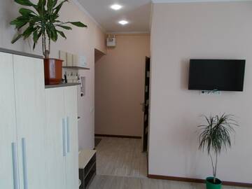 Фото номера Апартаменты Апартаменты Apartment near the Forum mall г. Львов 30