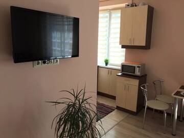 Фото номера Апартаменты Апартаменты Apartment near the Forum mall г. Львов 9