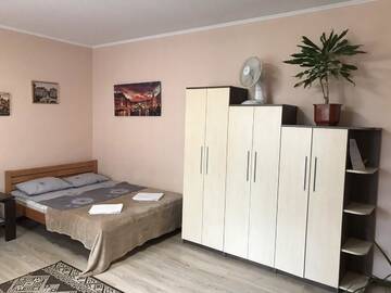 Фото номера Апартаменты Апартаменты Apartment near the Forum mall г. Львов 7