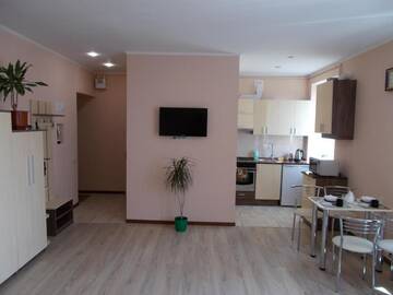 Фото номера Апартаменты Апартаменты Apartment near the Forum mall г. Львов 61