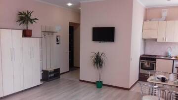 Фото номера Апартаменты Апартаменты Apartment near the Forum mall г. Львов 65