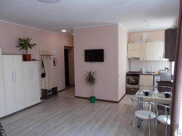 Фото номера Апартаменты Апартаменты Apartment near the Forum mall г. Львов 63