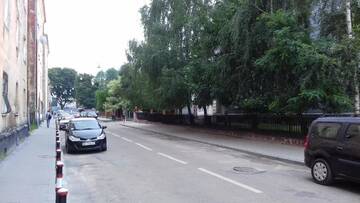 Фото номера Апартаменты Апартаменты Apartment near the Forum mall г. Львов 67