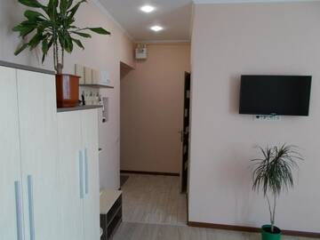 Фото номера Апартаменты Апартаменты Apartment near the Forum mall г. Львов 64
