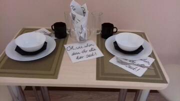 Фото номера Апартаменты Апартаменты Apartment near the Forum mall г. Львов 70