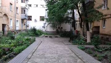 Фото номера Апартаменты Апартаменты Apartment near the Forum mall г. Львов 31