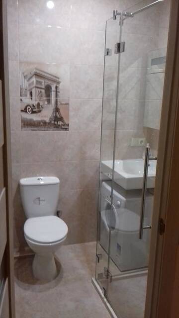 Фото номера Апартаменты Апартаменты Apartment near the Forum mall г. Львов 36